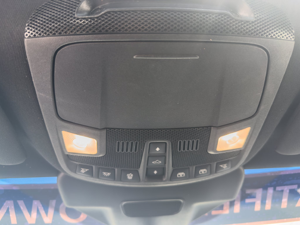 Used 2019 Lincoln Nautilus Reserve AWD/4WD image 31