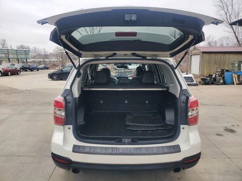 Used 2015 Subaru Forester 2.0XT Touring w/ Eyesight & Navigation System AWD/4WD image 19