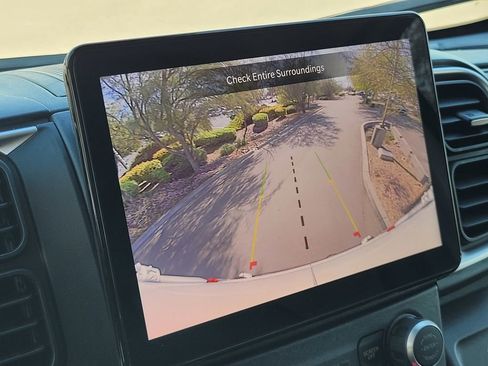 Used 2025 RAM ProMaster 3500 w/ Quick Order Package 22H SLT+ image 21