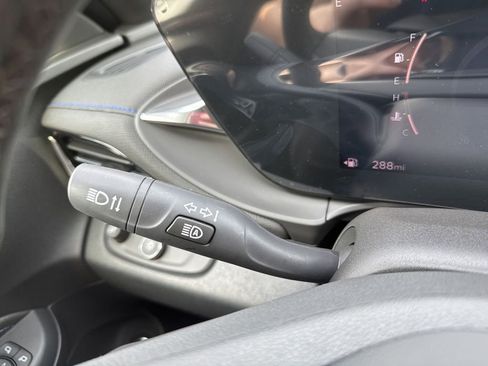 New 2026 Buick Envista Sport Touring w/ Convenience I Package FWD image 23