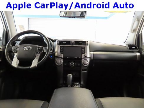 Used 2024 Toyota 4Runner SR5 Premium image 7