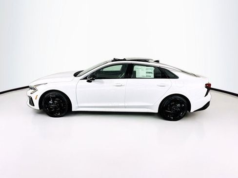 New 2026 Kia K5 GT-Line w/ GT-Line Premium Package image 8