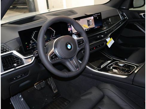 Used 2026 BMW X5 sDrive40i w/ M Sport Package RWD image 10