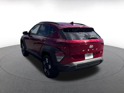Used 2025 Hyundai Kona SEL image 8