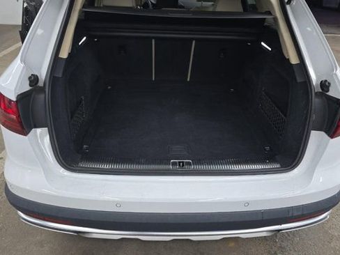 Used 2021 Audi A4 2.0T allroad Premium Plus image 9