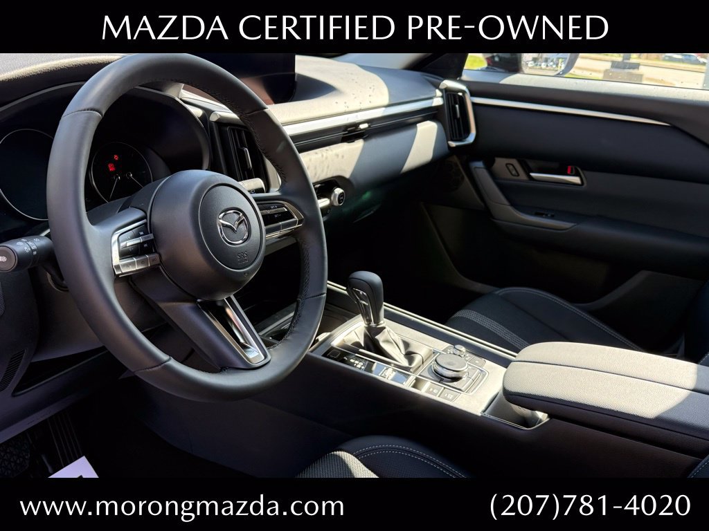 Used 2026 MAZDA CX-50 AWD 2.5 S w/ Preferred Pkg image 26