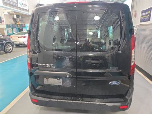 Used 2019 Ford Transit Connect XL FWD image 17