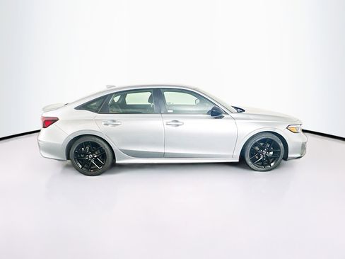 Used 2025 Honda Civic Sport image 10