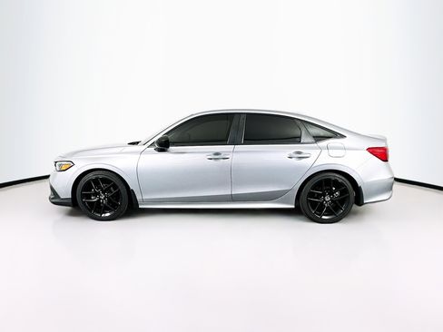 Used 2024 Honda Civic Sport image 4