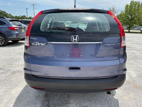 Used 2013 Honda CR-V LX image 5