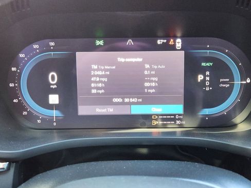 Used 2024 Volvo XC60 T8 Polestar image 11