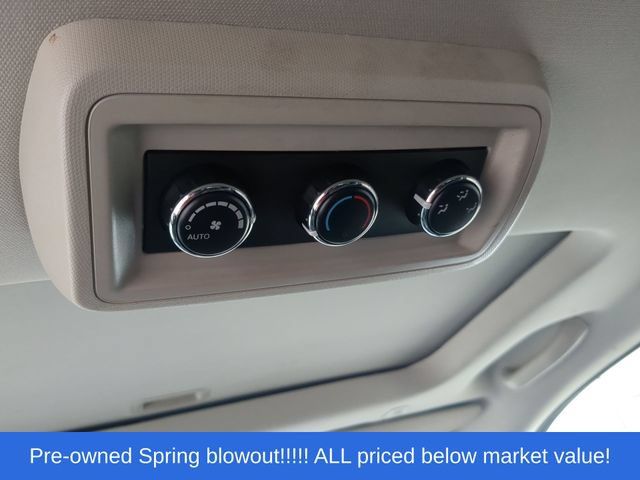 Used 2020 Dodge Journey Crossroad FWD image 40