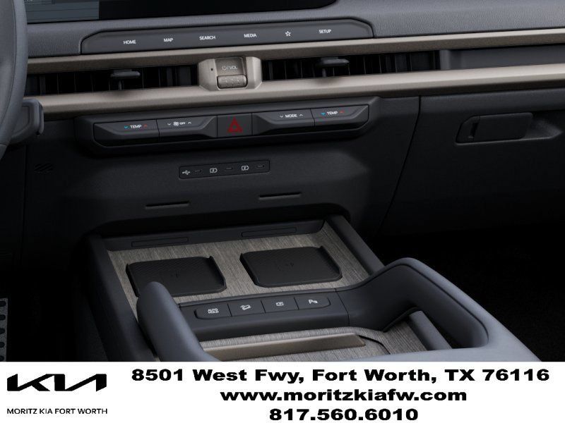 New 2027 Kia Telluride SX Prestige AWD/4WD image 23