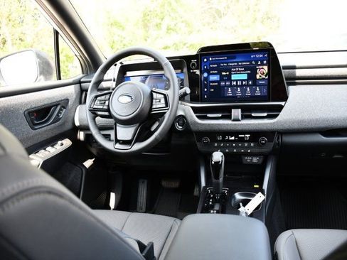 New 2026 Subaru Outback Limited XT AWD/4WD image 19