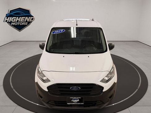 Used 2019 Ford Transit Connect XL image 11