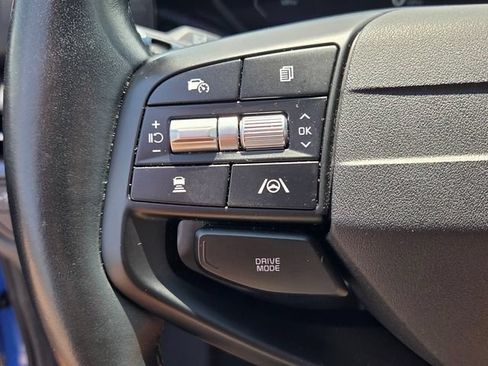 Used 2026 Kia Sportage SX FWD image 29