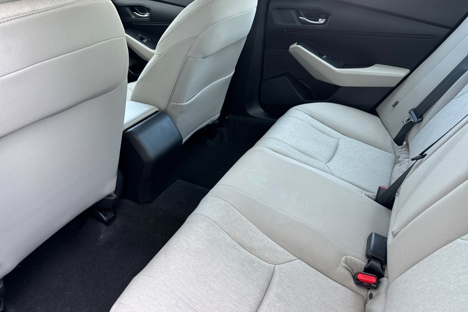 Certified 2023 Honda Accord LX image 25