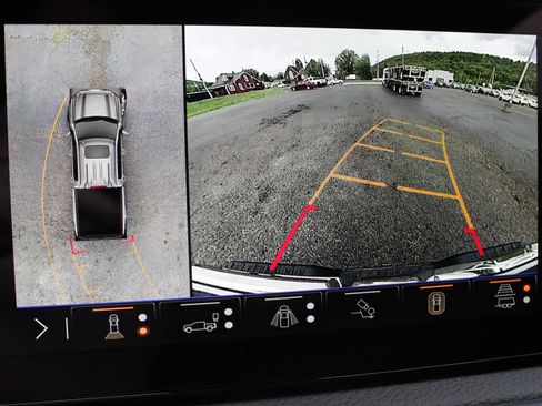 New 2026 GMC Sierra 1500 Denali image 36