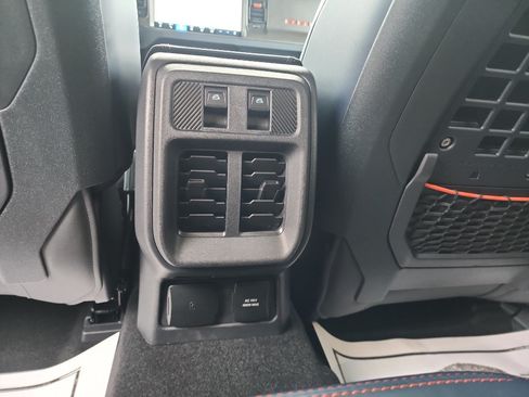 New 2025 Ford Bronco Raptor AWD/4WD image 29