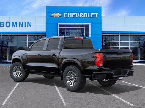New 2026 Chevrolet Colorado LT AWD/4WD image 4