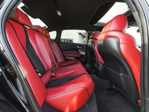 Used 2023 Acura TLX w/ A-SPEC Pkg image 38