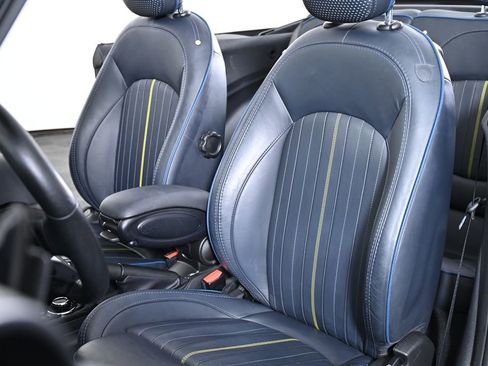 Used 2023 MINI Cooper S w/ Sidewalk Package FWD image 28