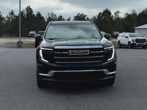 New 2026 GMC Acadia Elevation FWD image 3