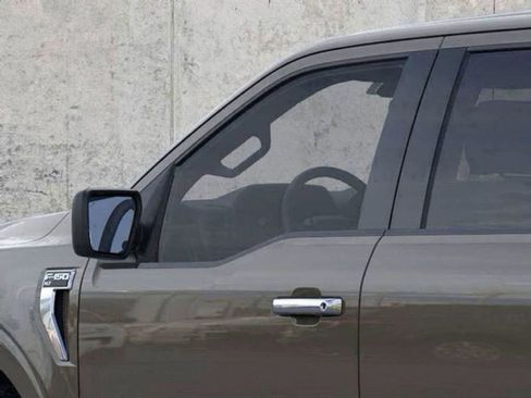 New 2025 Ford F150 XLT w/ Equipment Group 301A Standard image 56