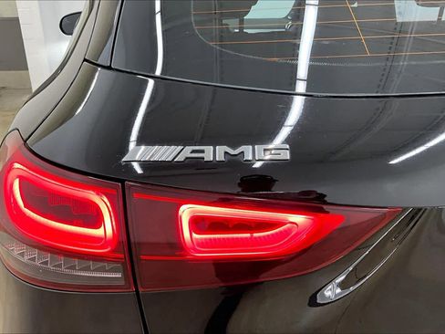 Used 2023 Mercedes-Benz GLA 35 AMG 4MATIC image 31