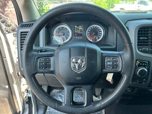 Used 2019 RAM 1500 Tradesman w/ Popular Equipment Group AWD/4WD image 20