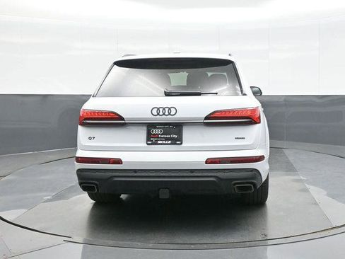 New 2026 Audi Q7 3.0T Premium Plus image 6