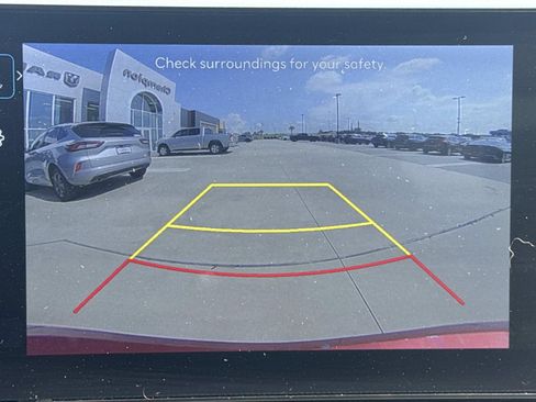 Used 2025 Hyundai Sonata SEL FWD image 26