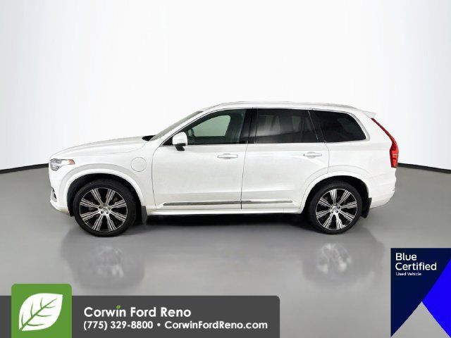 Used 2021 Volvo XC90 T8 Inscription w/ Protection Package Premier AWD/4WD image 5