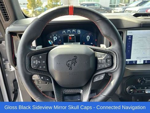 Used 2024 Ford Bronco Raptor image 14