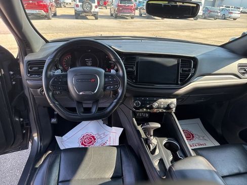 Used 2024 Dodge Durango GT image 21