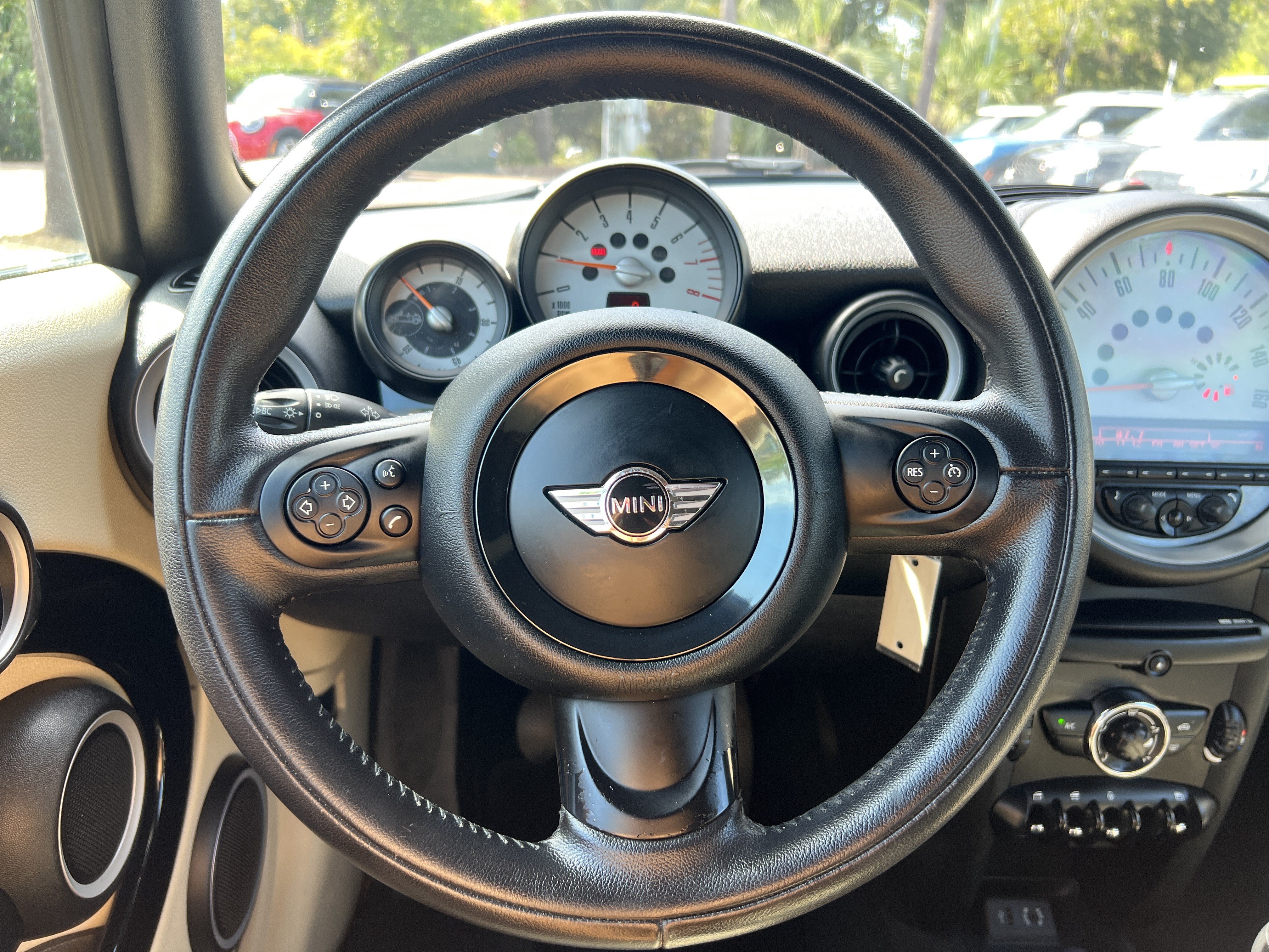 Used 2013 MINI Cooper Convertible FWD image 18