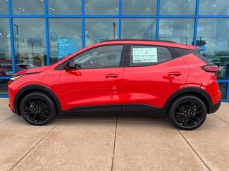 New 2027 Chevrolet Bolt RS video 3