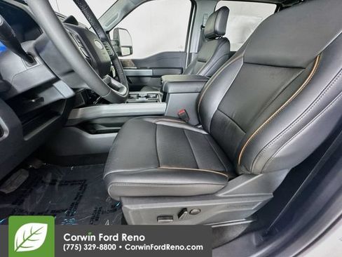 New 2026 Ford F250 Lariat w/ Tremor Off-Road Package AWD/4WD image 22
