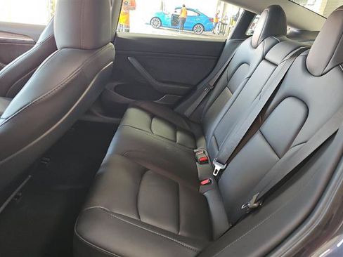 Used 2023 Tesla Model 3 Long Range AWD/4WD image 7