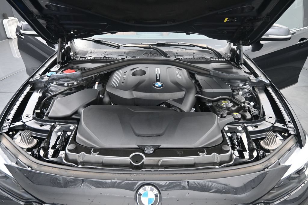 Used 2019 BMW 430i Gran Coupe RWD image 18