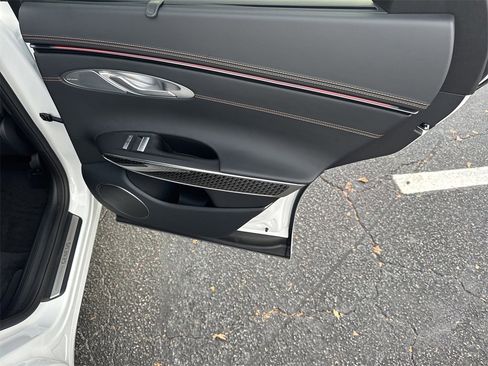 New 2026 Genesis GV70 3.5T Sport Prestige image 16