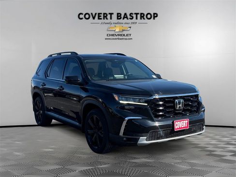 Used 2023 Honda Pilot Elite image 6