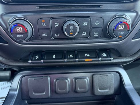 Used 2015 GMC Sierra 1500 SLT AWD/4WD image 24