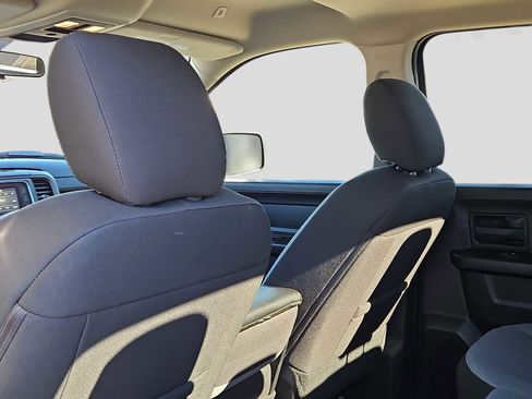 Used 2023 RAM 1500 Tradesman w/ Popular Equipment Group image 16