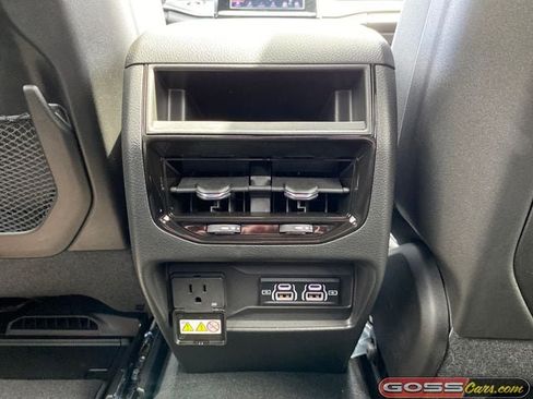 New 2026 Jeep Grand Cherokee Laredo X AWD/4WD image 22