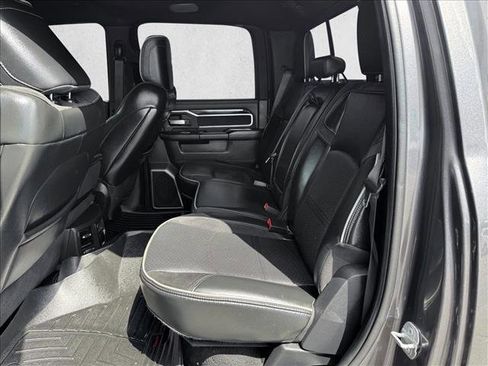 Used 2022 RAM 2500 Laramie AWD/4WD image 17