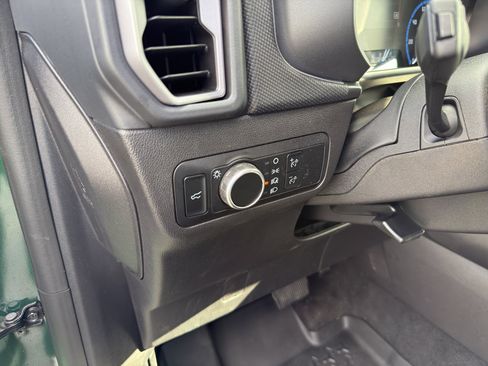 Used 2024 Ford Bronco Sport Big Bend image 13