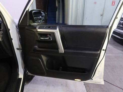 Used 2023 Toyota 4Runner SR5 image 29