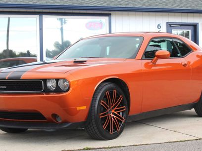 Used 2011 Dodge Challenger