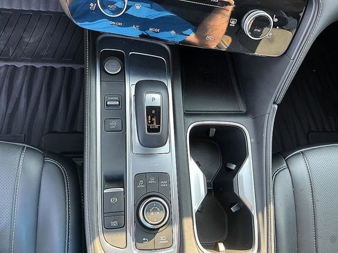 Used 2023 INFINITI QX60 Luxe w/ Cargo Package image 20